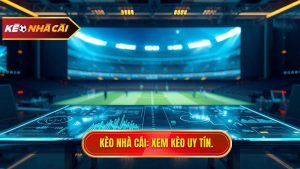 xem kèo bóng đá trực tuyến