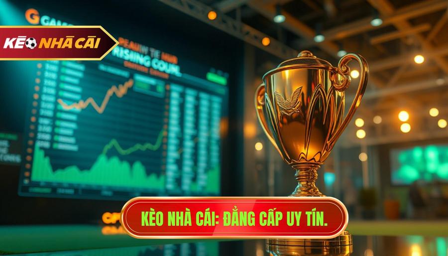 Kèo Nhà Cái_ Đẳng cấp uy tín.
